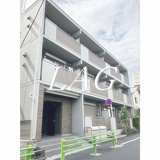 Ｃａｓａ　Ｌｕｎａ　Ｓｏｌ　Ｉｋｅｇａｍｉの画像