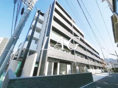 【外観】 | Ｍｉａ　Ｃａｓａ　Ⅰ | 外観です。