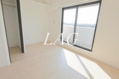 【居間・リビング】 | Ｍｉａ　Ｃａｓａ　Ⅰ | 洋室のお部屋です。
