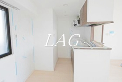 【キッチン】 | Ｍｉａ　Ｃａｓａ　Ⅰ | キッチンです。