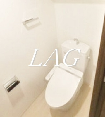 【トイレ】 | Ｍｉａ　Ｃａｓａ　Ⅰ | トイレです。