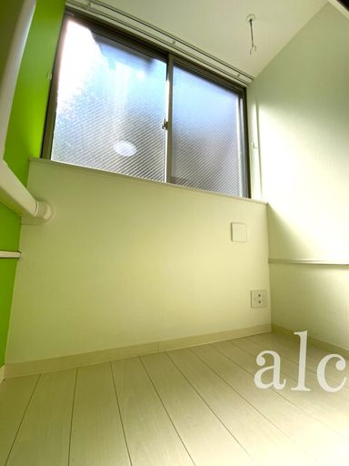 セブンス新宿の内装|内装です　※別部屋