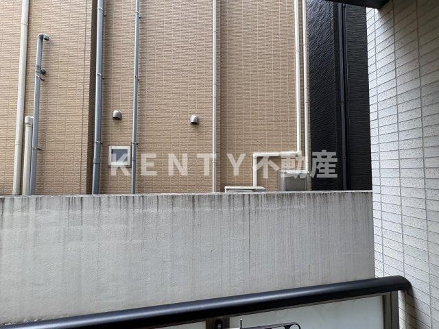 【展望】 | プラネソシエ大森山王