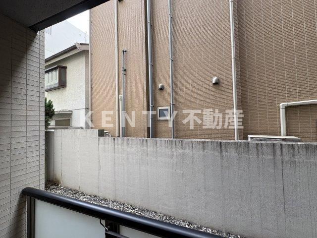 【展望】 | プラネソシエ大森山王