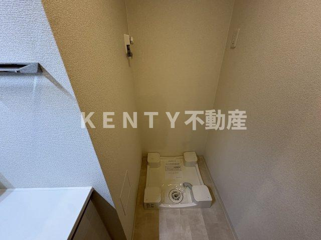 【設備】 | プラネソシエ大森山王