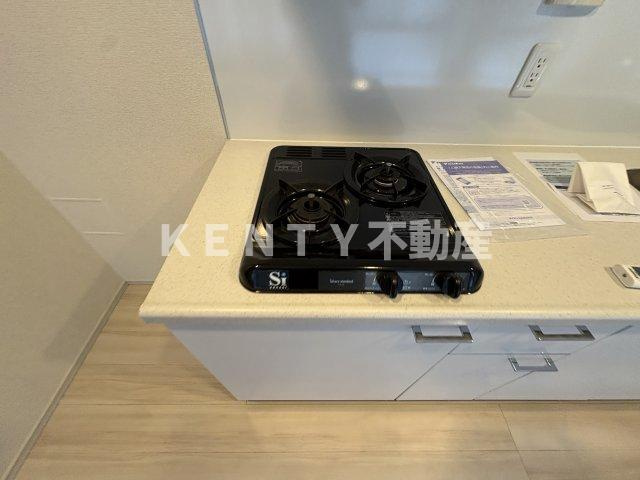 【設備】 | プラネソシエ大森山王