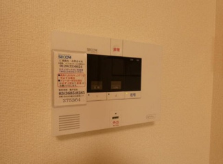 【設備】 | K館