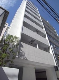 【外観】 | クレイシア新宿御苑前