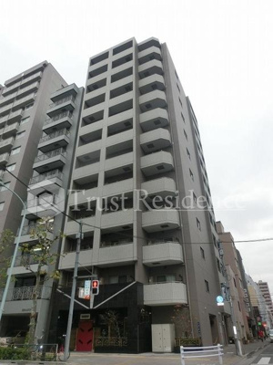 【外観】 | 日神デュオステージ浅草寿町