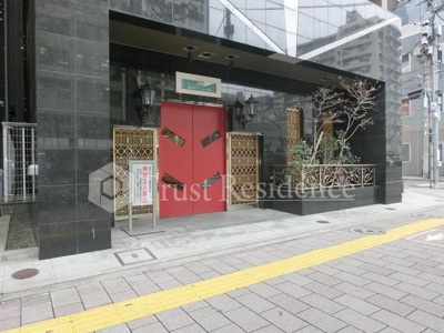 【エントランス】 | 日神デュオステージ浅草寿町