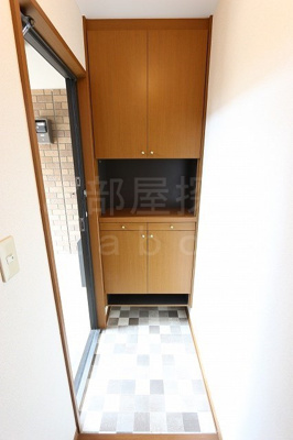 【玄関】 | アルシオネ