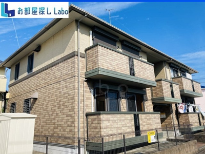 【外観】 | アルシオネ