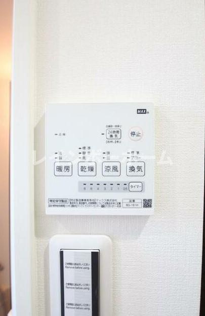 フェルメール朝霞台のその他