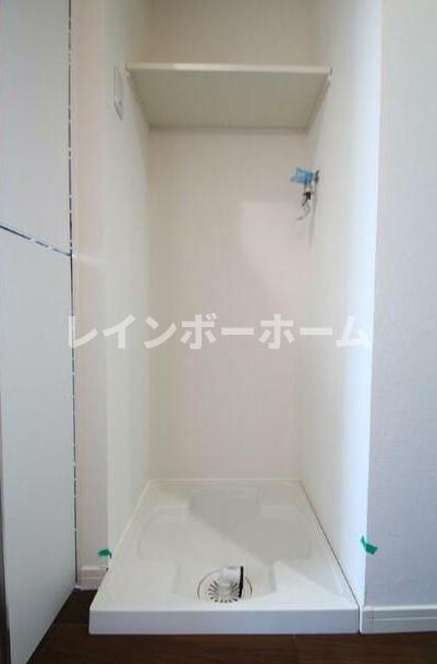 フェルメール朝霞台のその他