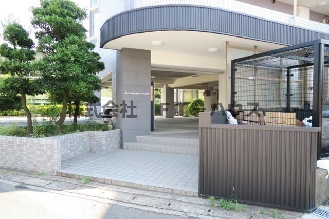 ブルームライフ市川のその他共用部分