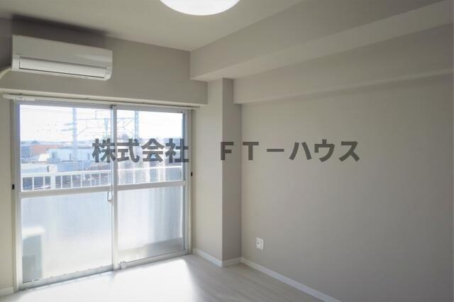 ブルームライフ市川の内装
