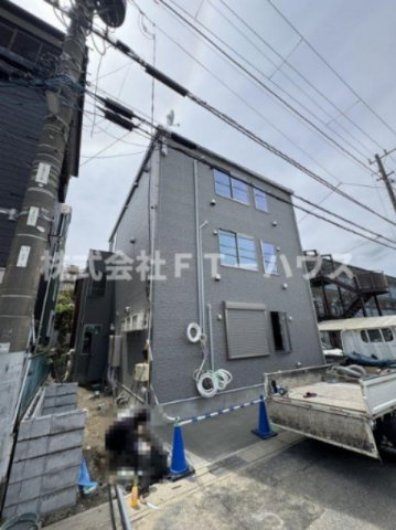 NanoCare Minami-Gyoutoku