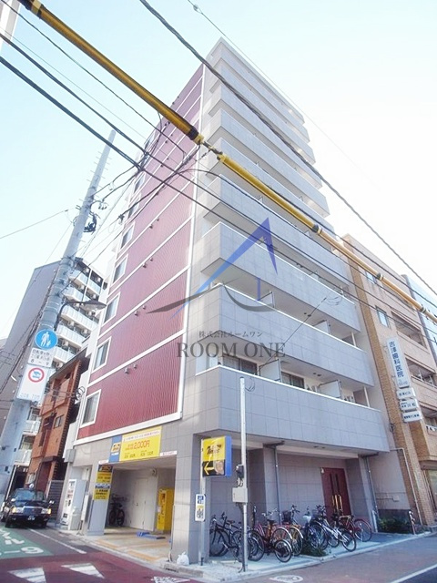 ラクラス池袋