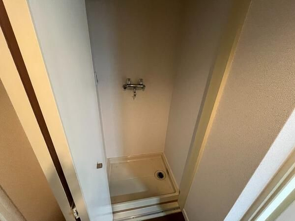 プラティーク夏目坂の設備