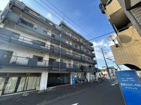 【その他共用部分】 | リトルネスト福生