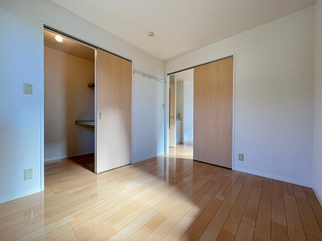 【収納】 | 廣田板付６Ｂ棟
