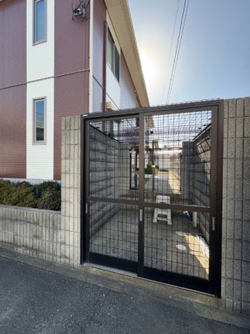 【その他共用部分】 | 廣田板付６Ｂ棟