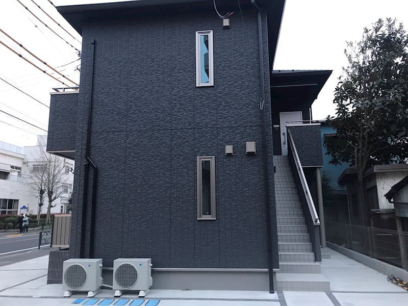 ＥＳＰＡＣＩＯ６３４（エスパシオ６３４） の周辺