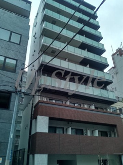 【外観】 | アルテシモヴィコロ
