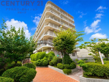 南塚口スカイハイツの画像