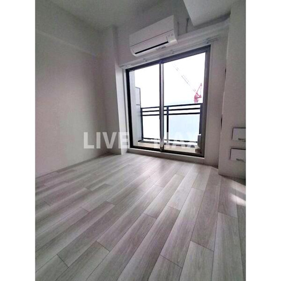 【居間・リビング】エスリード ザ・グラン大阪ノース