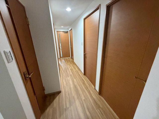 コアマンションネクステージ古城堀端公園／２Fのその他共用部分