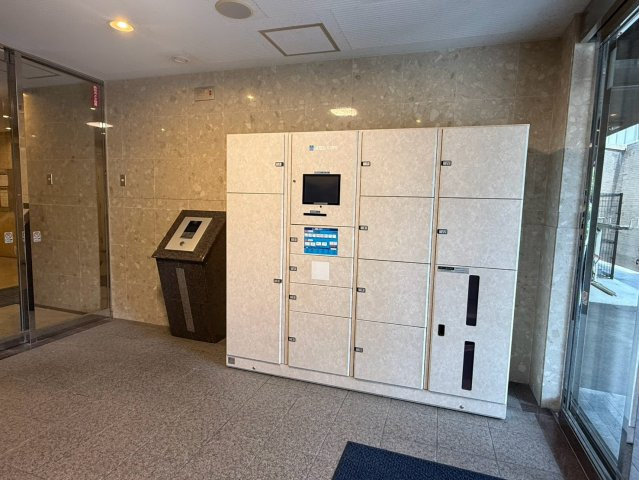 コアマンションネクステージ古城堀端公園／２Fの設備