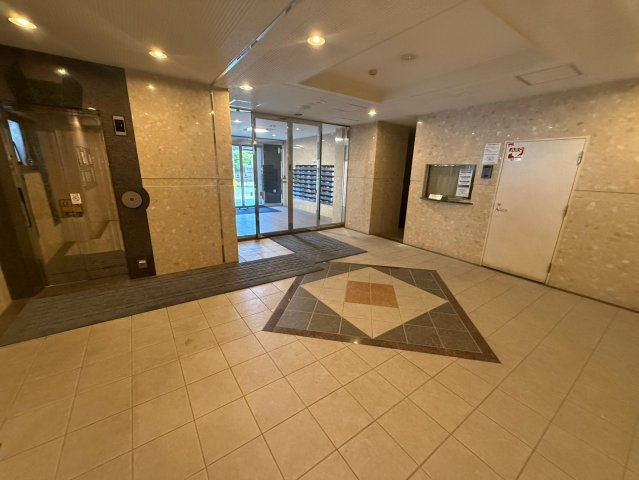 コアマンションネクステージ古城堀端公園／２Fのその他
