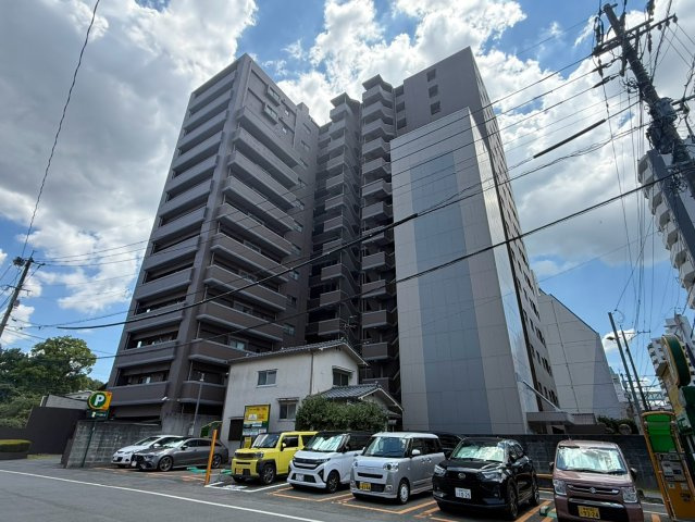 コアマンションネクステージ古城堀端公園／２Fのその他