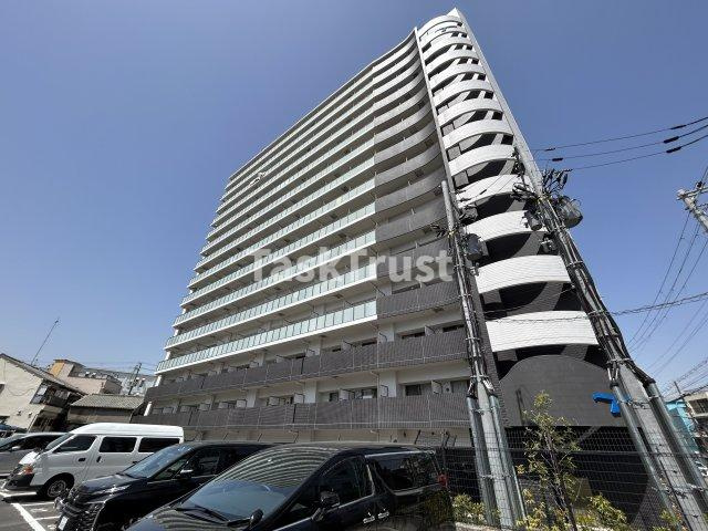 【外観】 | セレニテ福島プリエ