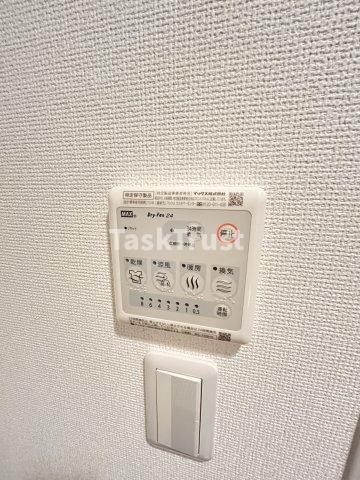 【設備】 | セレニテ福島プリエ