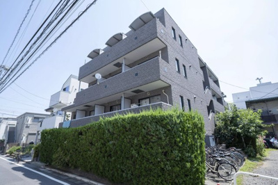 【外観】 | AP464 マイファリエ椎名町 102 | 



