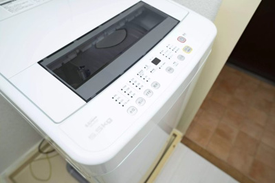 【設備】 | AP464 マイファリエ椎名町 102 | 



