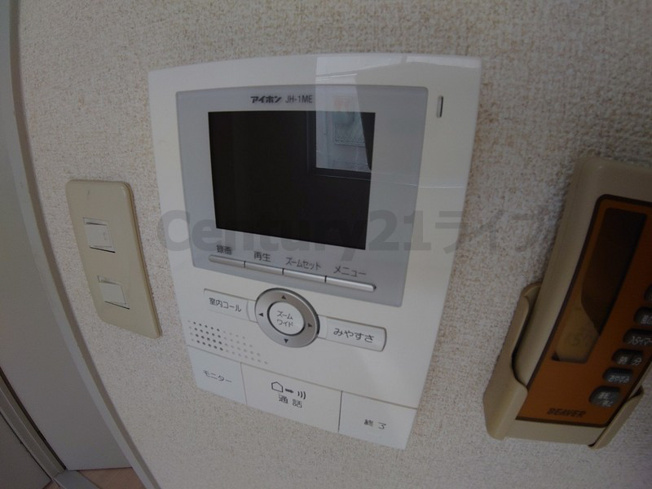 【寝室】 | アルシュモンド