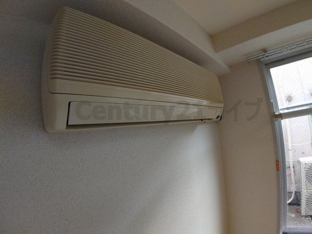 【設備】 | アルシュモンド