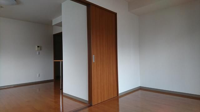 ｒａｚｖｅｉｌ入谷の寝室