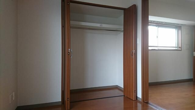 ｒａｚｖｅｉｌ入谷の収納