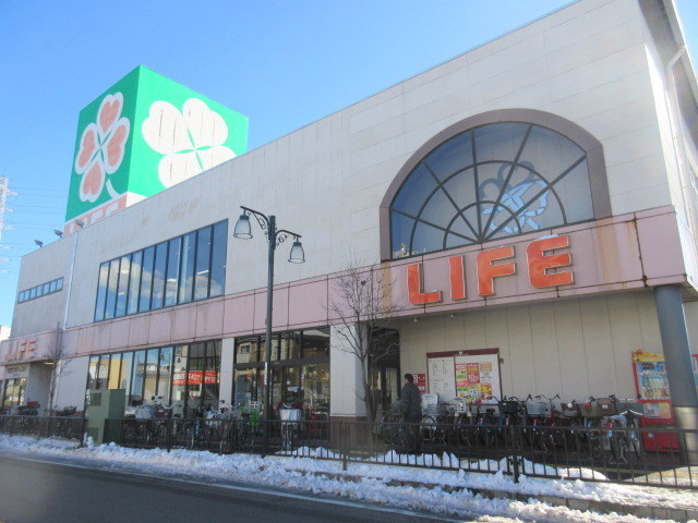 カーサ　シエロブルーのその他|ライフ北越谷店