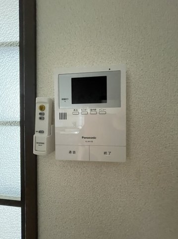 ロイヤルガーデンの設備