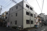 ケイズコートの画像