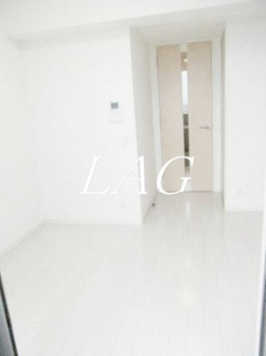 【居間・リビング】 | ザ・ヴァレッシア蒲田シティ | 洋室のお部屋です。