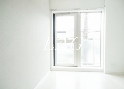 【居間・リビング】 | スマートＶＩＬＬＡ戸越 | 洋室のお部屋です。