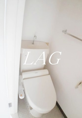 【トイレ】 | ＫＴプラザ | トイレです。