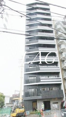 【外観】 | アンベリール青戸 | 外観です。