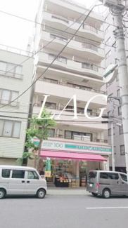 【外観】 | メゾンドカムリ | 外観です。